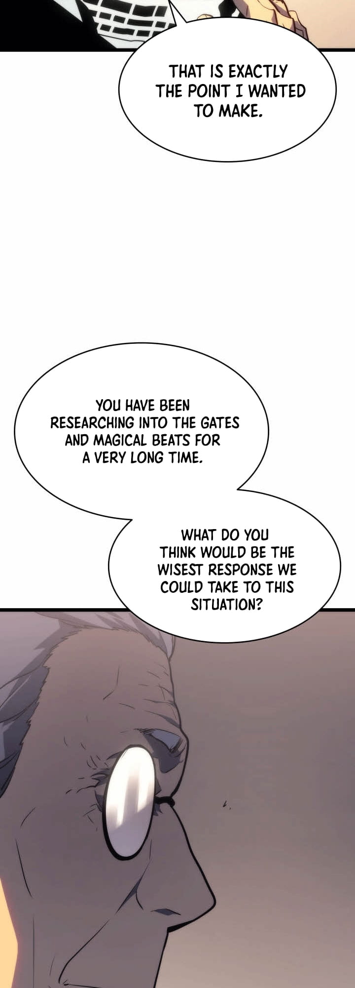 Solo Leveling, Chapter 154 image 10